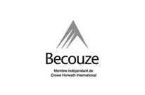 Becouze